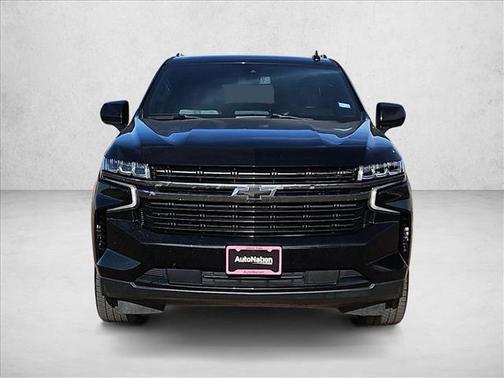 2021 Chevrolet Tahoe 2WD RST