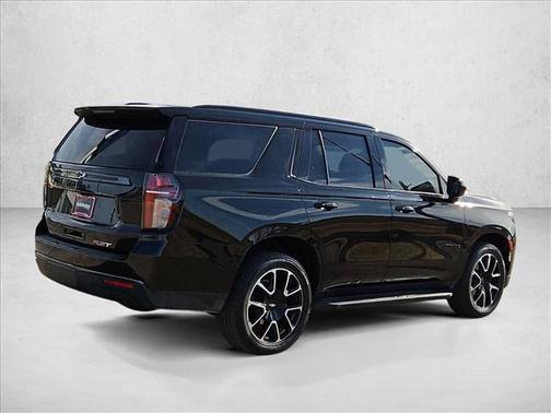 2021 Chevrolet Tahoe 2WD RST