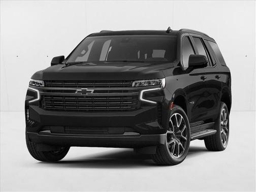 2021 Chevrolet Tahoe 2WD RST