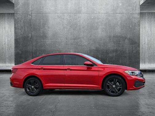 2023 Volkswagen Jetta 1.5T SE