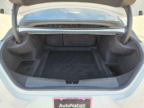 2023 Cadillac CT4-V V-Series Blackwing