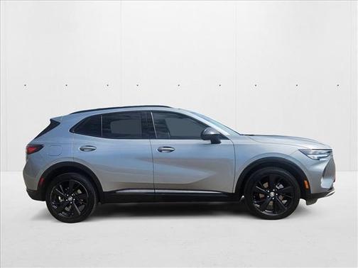 2023 Buick Envision Essence AWD