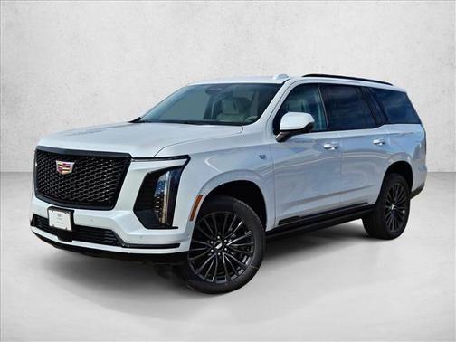 2026 Cadillac Escalade Sport Platinum