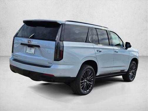 2026 Cadillac Escalade Sport Platinum