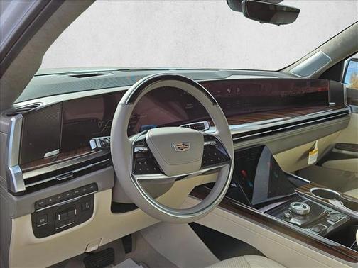 2026 Cadillac Escalade Sport Platinum