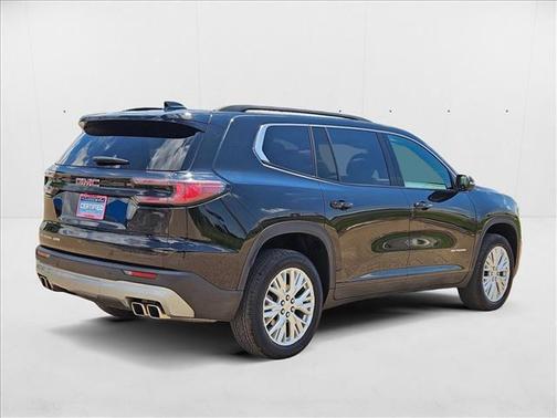 2024 GMC Acadia AWD Elevation