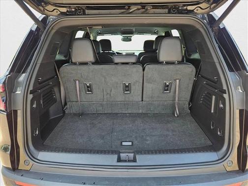 2024 GMC Acadia AWD Elevation