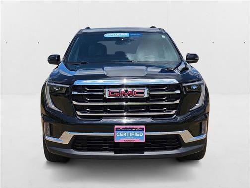 2024 GMC Acadia AWD Elevation
