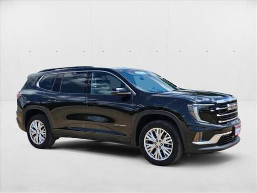 2024 GMC Acadia AWD Elevation