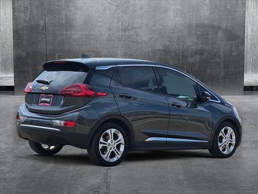 2020 Chevrolet Bolt EV FWD LT