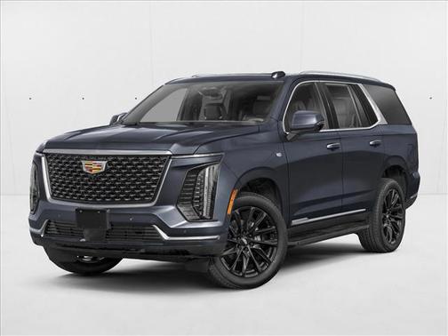 2026 Cadillac Escalade Sport Platinum