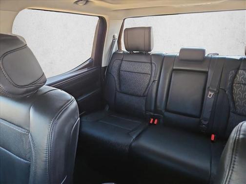 Blueprint 2023 Toyota Tundra Limited