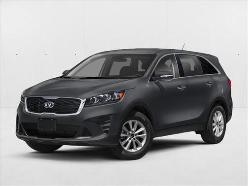 2019 Kia Sorento EX