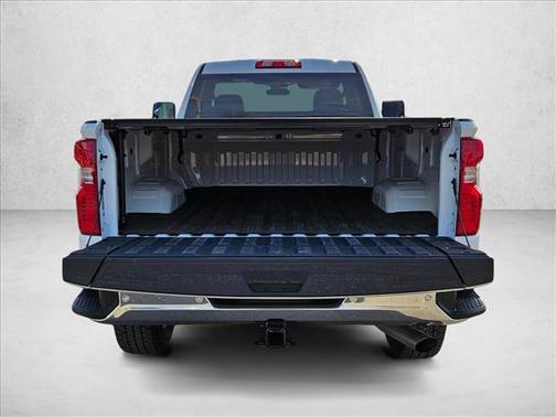 2024 Chevrolet Silverado 2500 LT