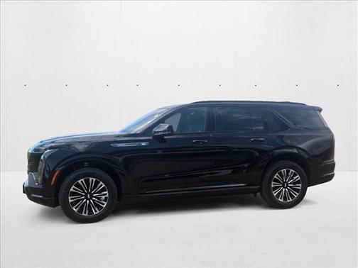 2026 Cadillac Escalade IQL Sport