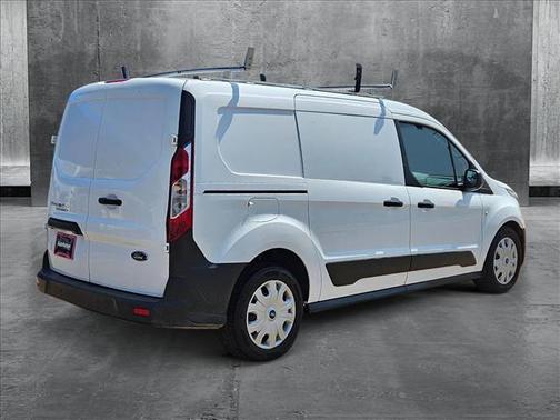 2020 Ford Transit Connect XL Cargo Van