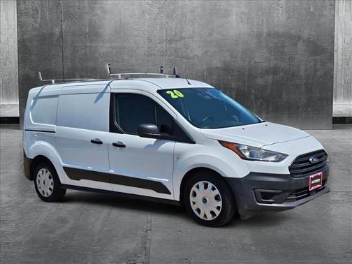 2020 Ford Transit Connect XL Cargo Van