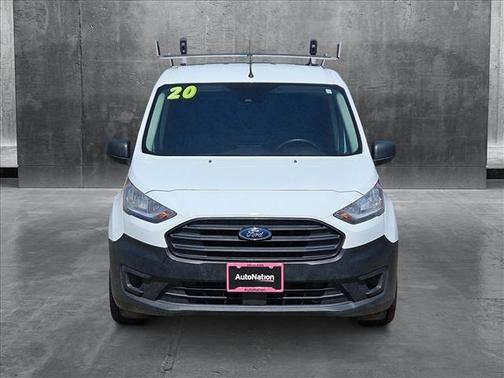 2020 Ford Transit Connect XL Cargo Van