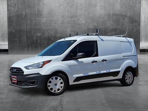 2020 Ford Transit Connect XL Cargo Van