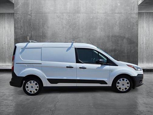 2020 Ford Transit Connect XL Cargo Van
