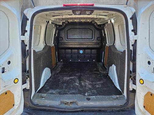 2020 Ford Transit Connect XL Cargo Van