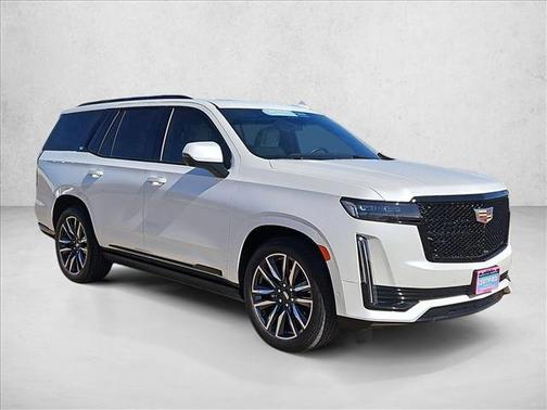 2024 Cadillac Escalade Sport