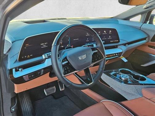 2026 Cadillac OPTIQ Premium Sport