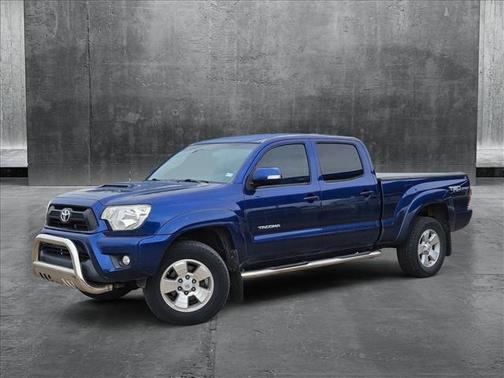 2014 Toyota Tacoma Base