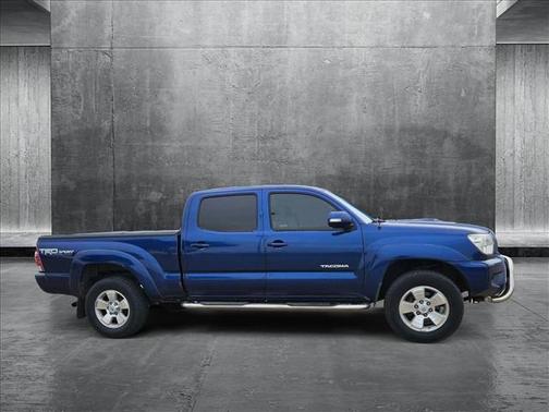 2014 Toyota Tacoma Base