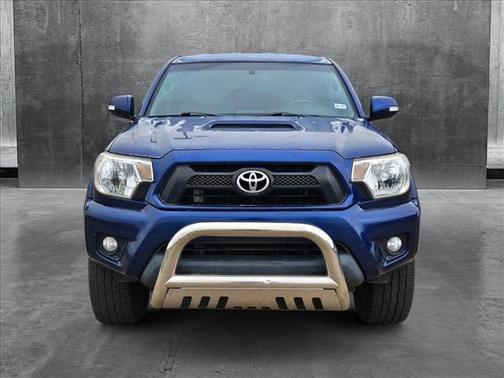 2014 Toyota Tacoma Base