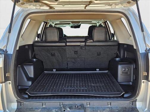 2022 Toyota 4Runner TRD Off Road Premium