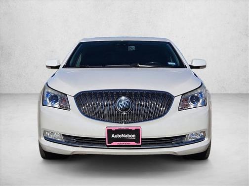 2015 Buick LaCrosse Premium I