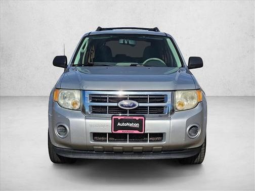 2010 Ford Escape XLS