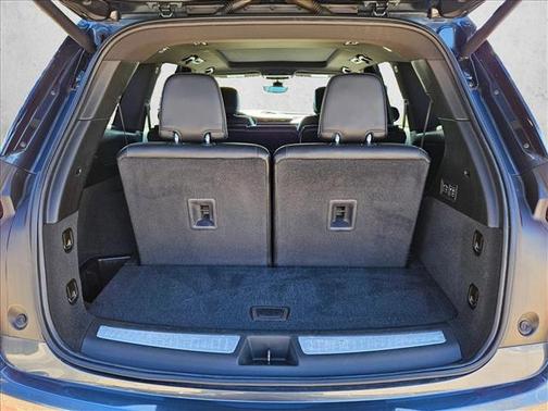 2021 Cadillac XT6 Premium Luxury FWD