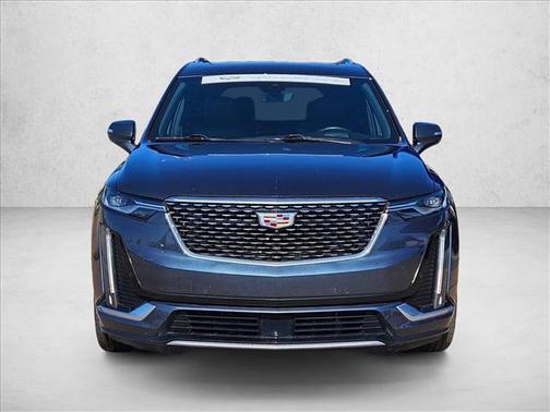 2021 Cadillac XT6 Premium Luxury FWD