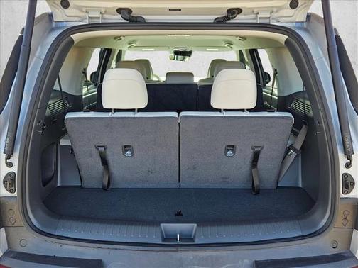 2025 Hyundai SANTA FE SEL 2.4