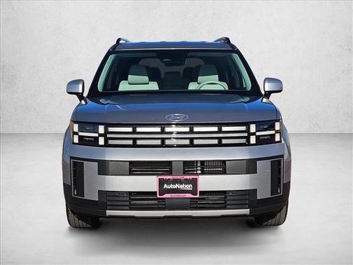 2025 Hyundai SANTA FE SEL 2.4