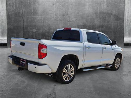 2014 Toyota Tundra Platinum