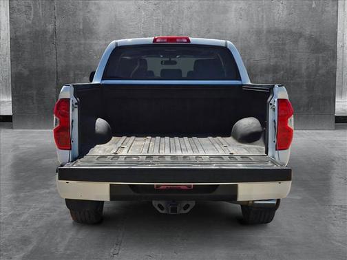 2014 Toyota Tundra Platinum