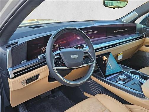 2026 Cadillac Escalade IQL Premium Luxury