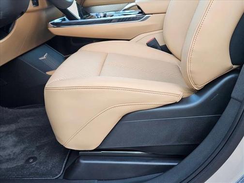 2026 Cadillac Escalade IQL Premium Luxury