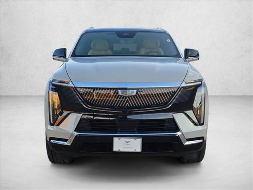 2026 Cadillac Escalade IQL Premium Luxury