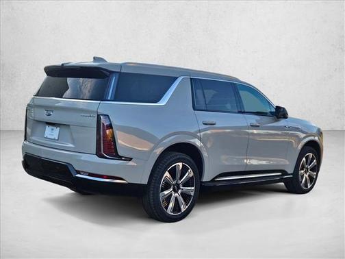 2026 Cadillac Escalade IQL Premium Luxury