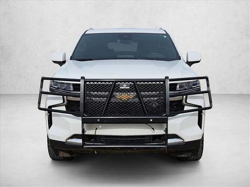 2023 Chevrolet Suburban LS