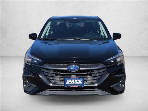 2023 Subaru Legacy Limited