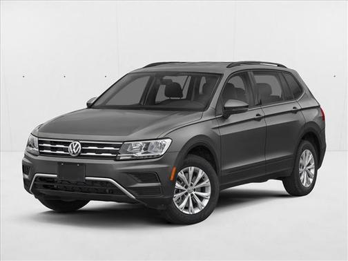 2021 Volkswagen Tiguan 2.0T S