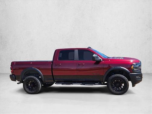 2024 RAM 2500 Power Wagon