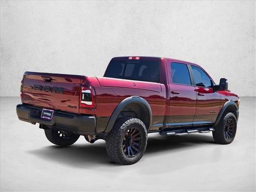 2024 RAM 2500 Power Wagon