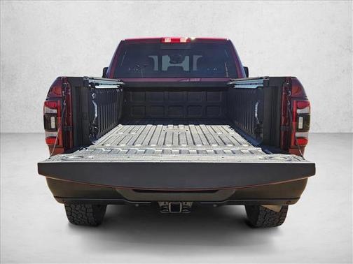 2024 RAM 2500 Power Wagon