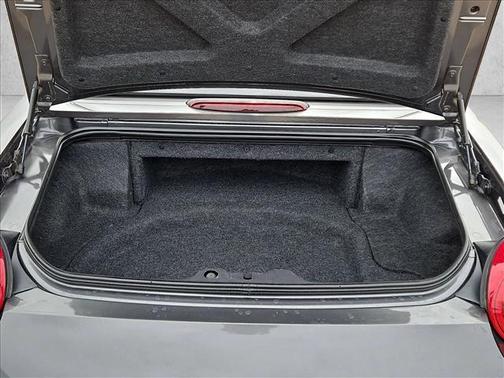 2003 Ford Thunderbird Premium